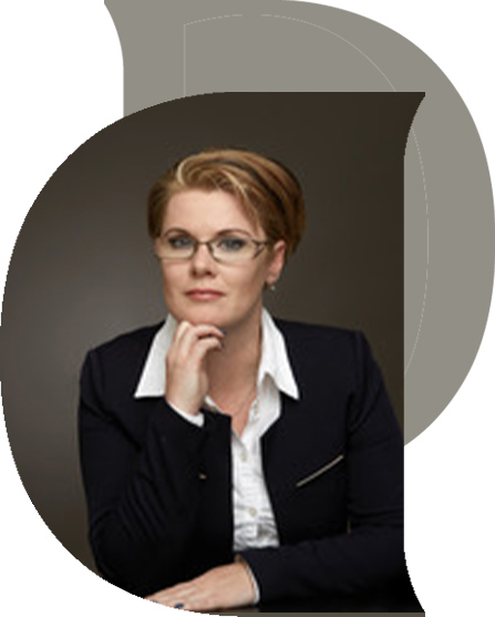 Fekete Ildikó Judit portré