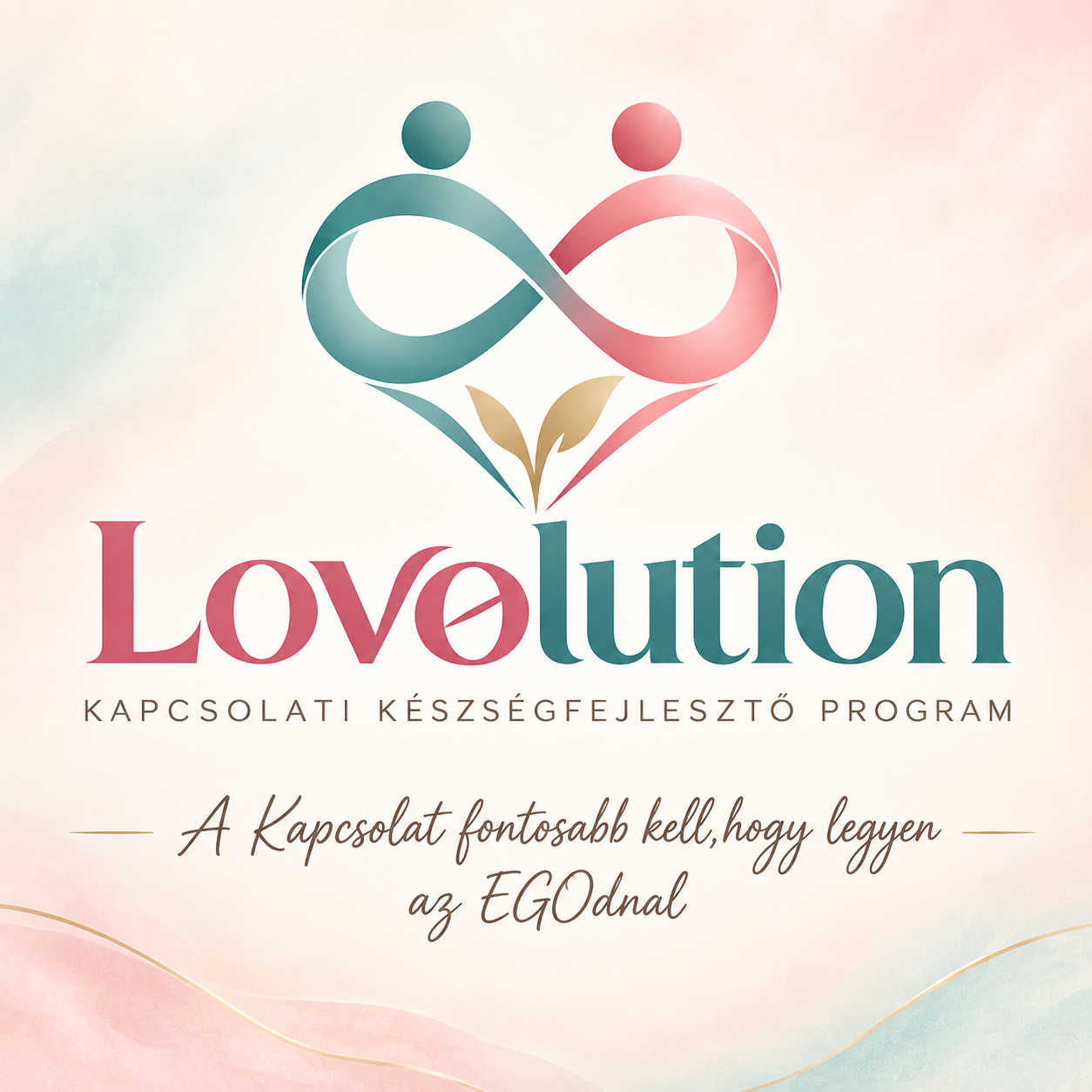 LOVOLUTION logo